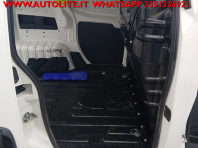 Fiat Fiorino QUBO 1.3 MJT 95CV SX (N1) (13)