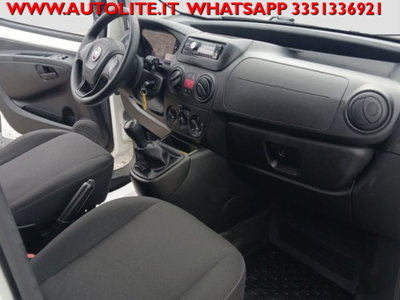 Fiat Fiorino QUBO 1.3 MJT 95CV SX (N1) (14)