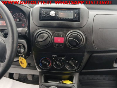 Fiat Fiorino QUBO 1.3 MJT 95CV SX (N1) (15)