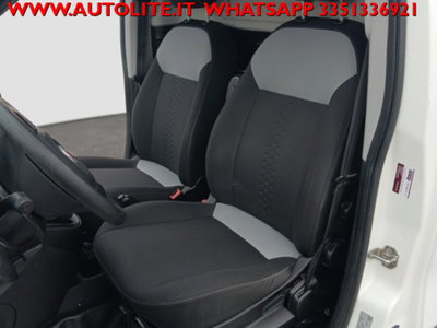 Fiat Fiorino QUBO 1.3 MJT 95CV SX (N1) (16)