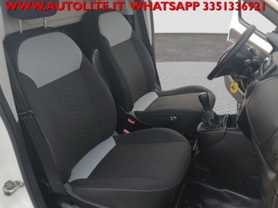Fiat Fiorino QUBO 1.3 MJT 95CV SX (N1) (17)