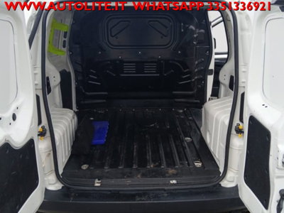 Fiat Fiorino QUBO 1.3 MJT 95CV SX (N1) (18)