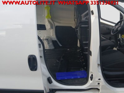 Fiat Fiorino QUBO 1.3 MJT 95CV SX (N1) (19)