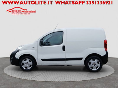 Fiat Fiorino QUBO 1.3 MJT 95CV SX (N1) (2)
