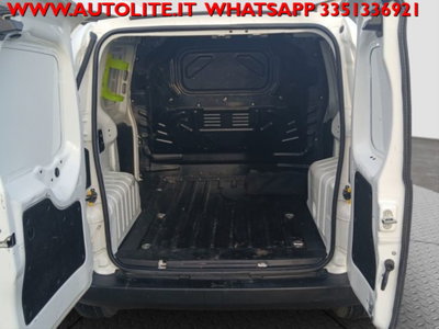 Fiat Fiorino QUBO 1.3 MJT 95CV SX (N1) (20)