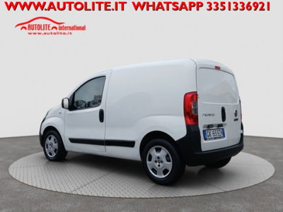 Fiat Fiorino QUBO 1.3 MJT 95CV SX (N1) (3)