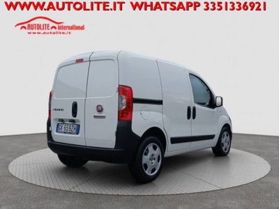 Fiat Fiorino QUBO 1.3 MJT 95CV SX (N1) (4)
