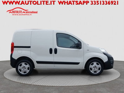 Fiat Fiorino QUBO 1.3 MJT 95CV SX (N1) (5)