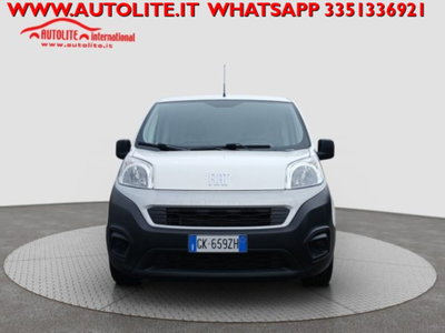 Fiat Fiorino QUBO 1.3 MJT 95CV SX (N1) (7)