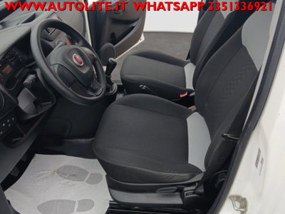 Fiat Fiorino QUBO 1.3 MJT 95CV SX (N1) (9)