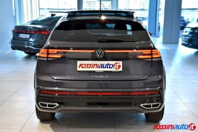 Volkswagen Taigo 1.0 tsi R-Line 115cv (4)