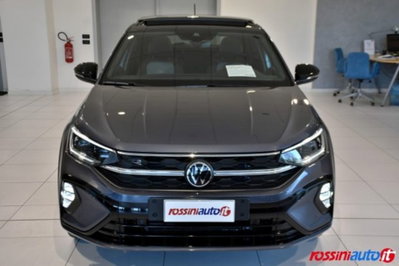 Volkswagen Taigo 1.0 tsi R-Line 115cv (8)