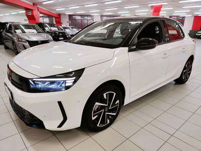 Opel Corsa 1.2 100 CV GS Line usata