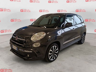 Fiat 500L 1.3 Multijet 95 CV Lounge usata