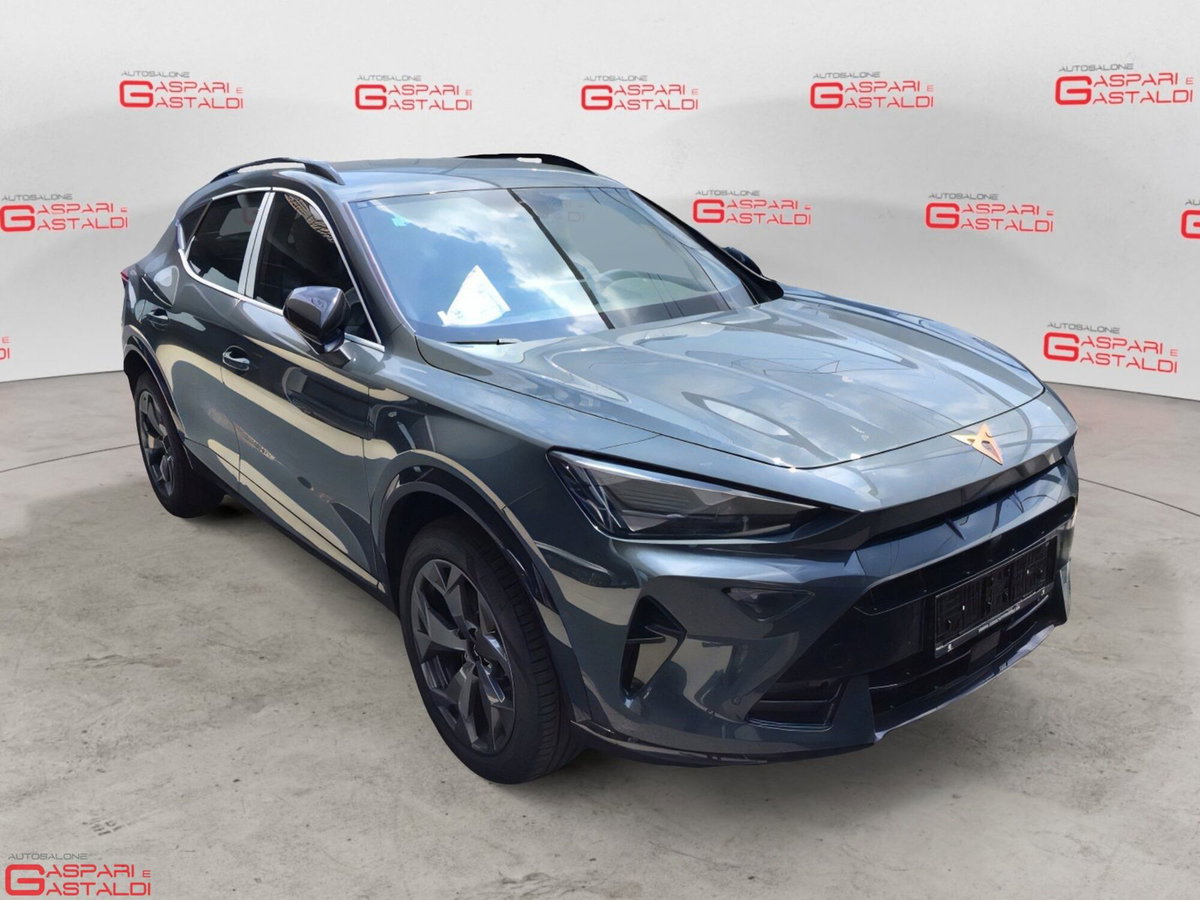 Cupra Formentor Formentor 1.5 TSI