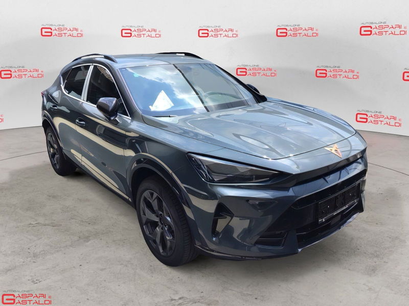 Cupra Formentor Formentor 1.5 TSI