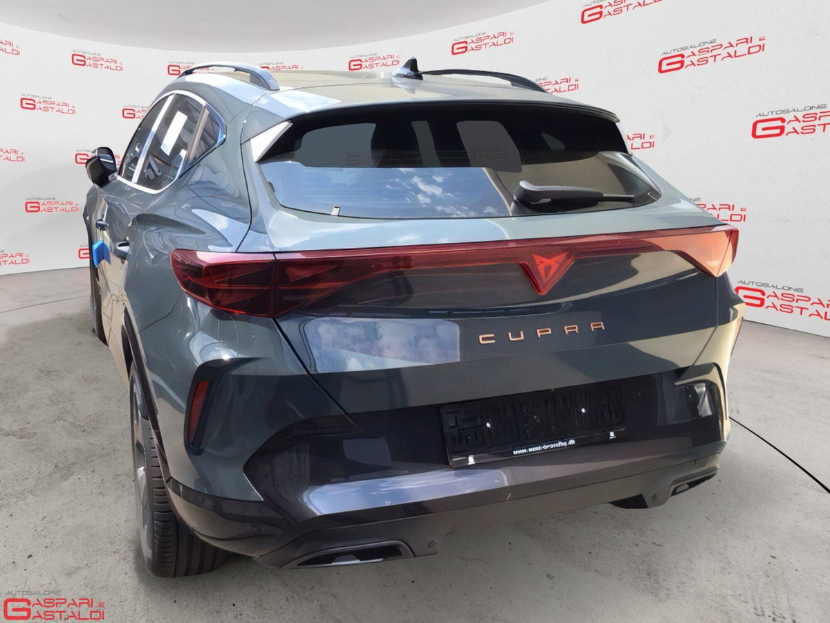 Cupra Formentor Formentor 1.5 TSI (3)