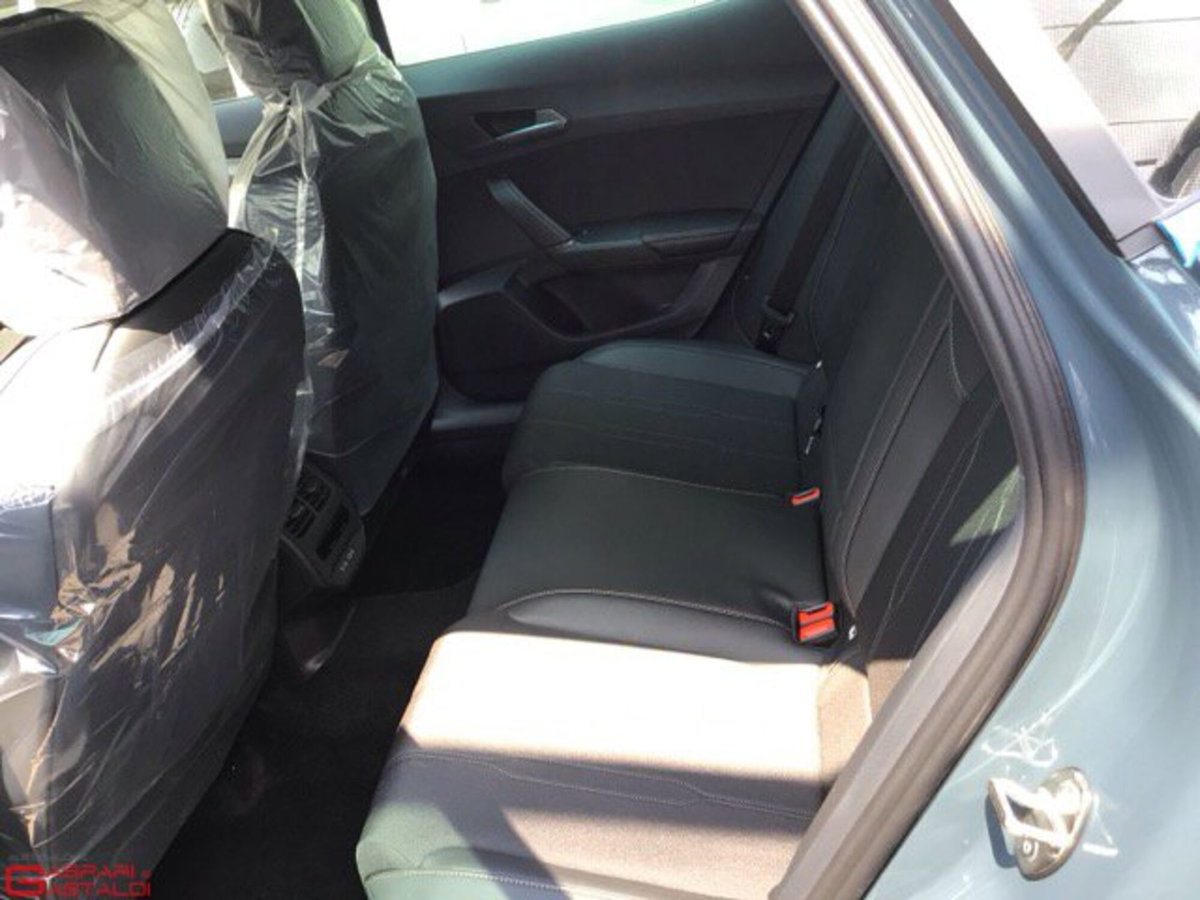 Cupra Formentor Formentor 1.5 TSI (4)