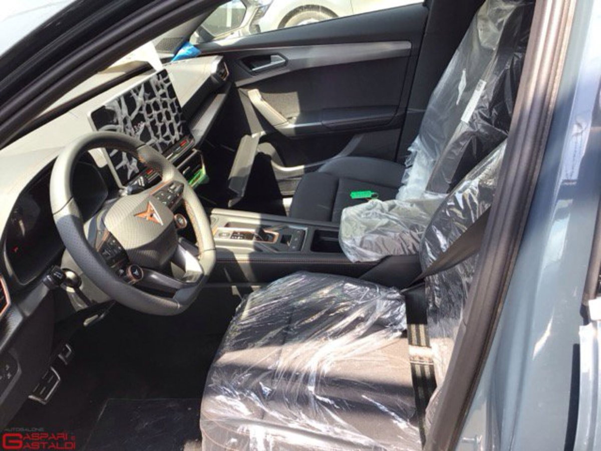 Cupra Formentor Formentor 1.5 TSI (5)