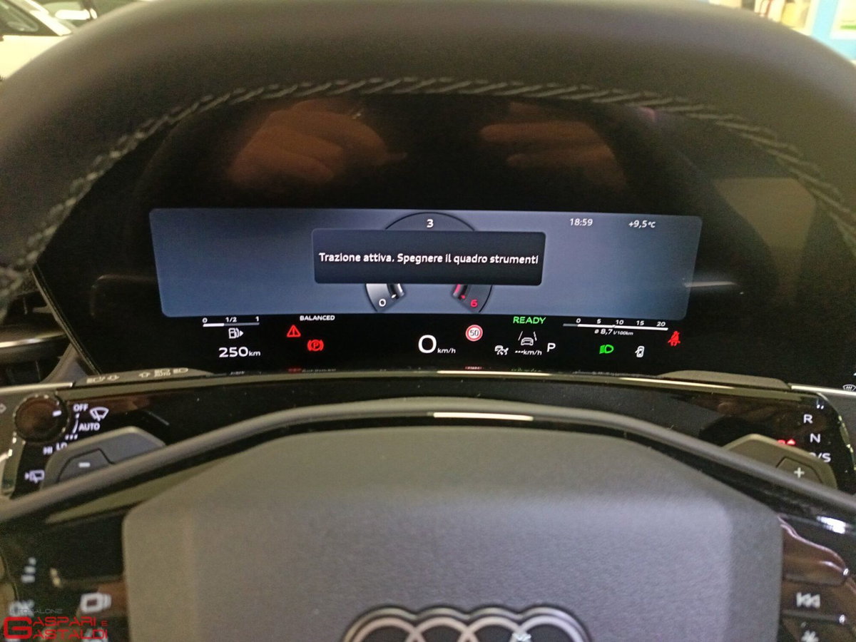 Audi Q3 Sportback 35 TDI quattro S tronic S line edition (13)