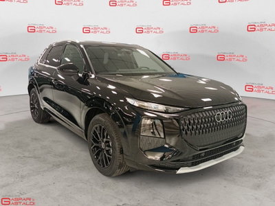 Audi Q3 Sportback 35 TDI quattro S tronic S line edition (2)
