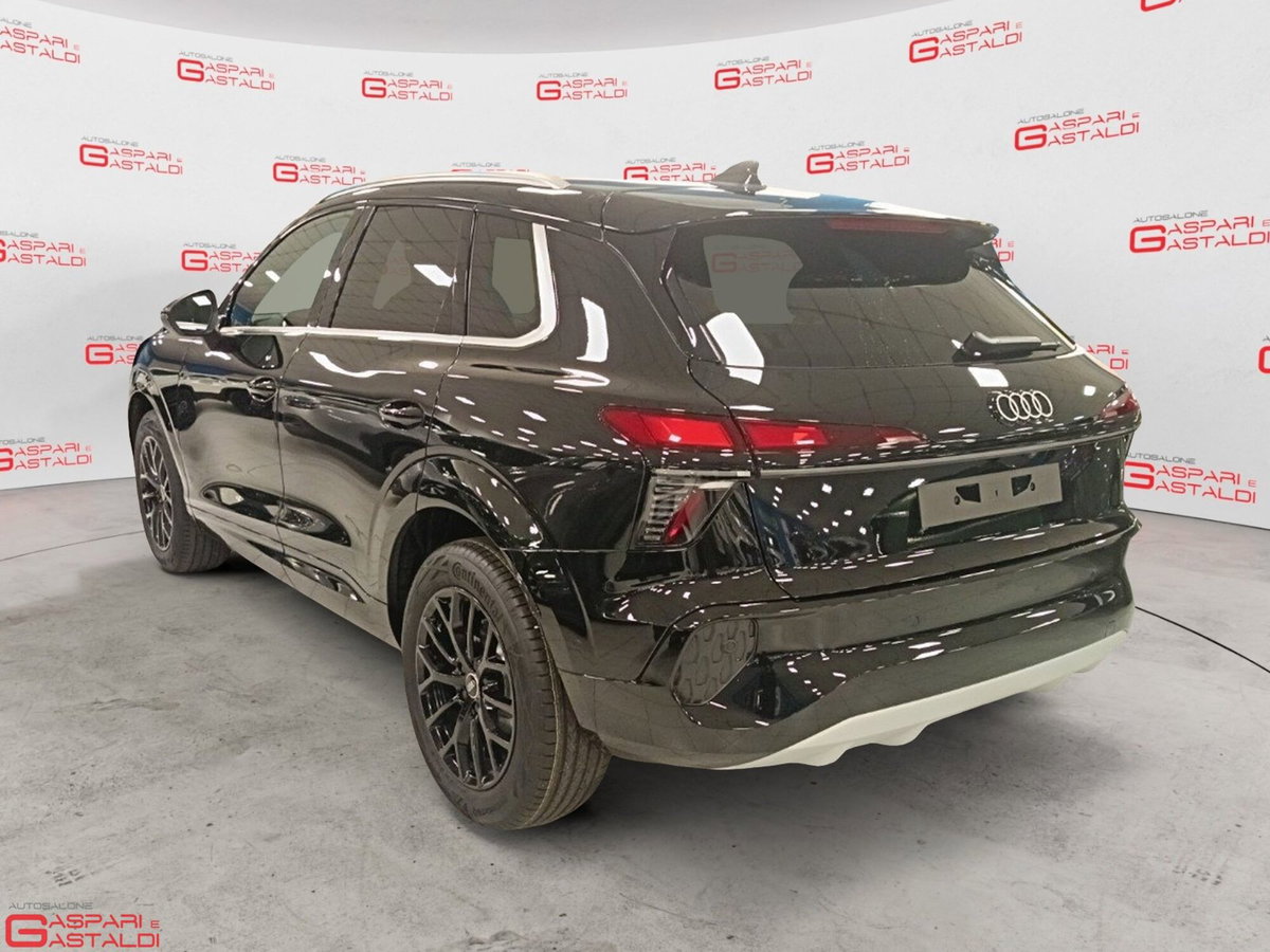 Audi Q3 Sportback 35 TDI quattro S tronic S line edition (4)