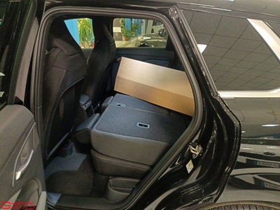 Audi Q3 Sportback 35 TDI quattro S tronic S line edition (5)