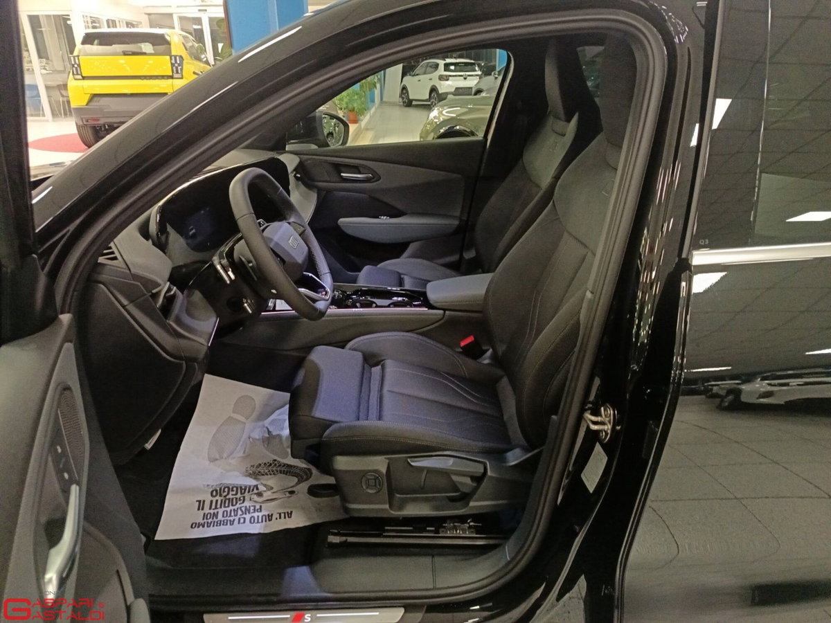 Audi Q3 Sportback 35 TDI quattro S tronic S line edition (6)