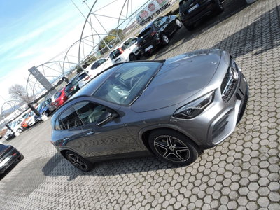 Mercedes-Benz GLA SUV 200 d AMG Line Premium Plus 4matic auto (3)