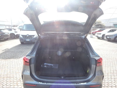 Mercedes-Benz GLA SUV 200 d AMG Line Premium Plus 4matic auto (8)
