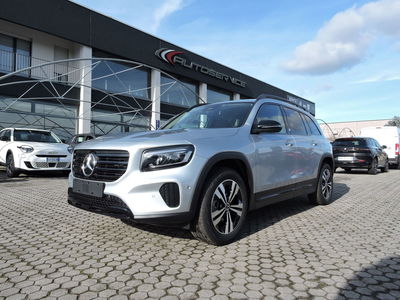 Mercedes-Benz GLB 200 d Progressive Advanced Plus auto nuova