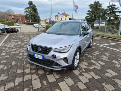 SEAT Arona 1.0 EcoTSI FR usata