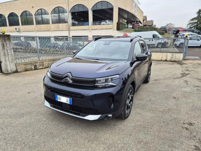 Citroen C5 Aircross 1.5 bluehdi Max s&s 130cv eat8 nuova