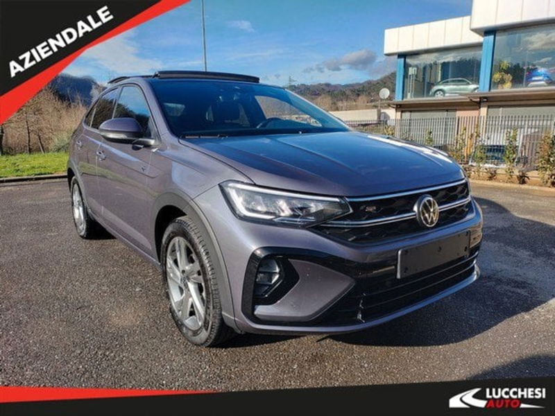 Volkswagen Taigo 1.0 tsi R-Line 115cv