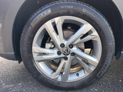 Volkswagen Taigo 1.0 tsi R-Line 115cv (10)