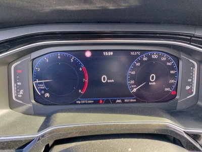 Volkswagen Taigo 1.0 tsi R-Line 115cv (18)