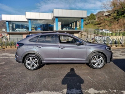 Volkswagen Taigo 1.0 tsi R-Line 115cv (4)