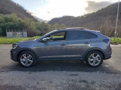 Volkswagen Taigo 1.0 tsi R-Line 115cv (5)