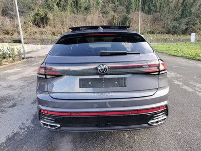 Volkswagen Taigo 1.0 tsi R-Line 115cv (8)