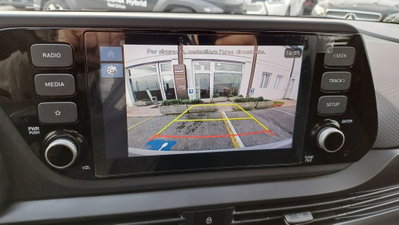 Hyundai i20 1.2 MPI MT ConnectLine (11)