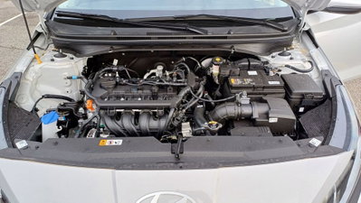 Hyundai i20 1.2 MPI MT ConnectLine (18)