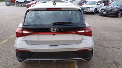 Hyundai i20 1.2 MPI MT ConnectLine (3)
