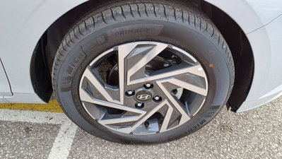 Hyundai i20 1.2 MPI MT ConnectLine (6)