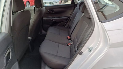 Hyundai i20 1.2 MPI MT ConnectLine (8)