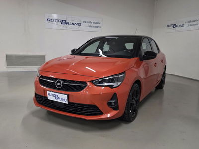 Opel Corsa 1.2 100 CV aut. GS Line usata