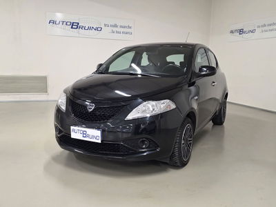 Lancia Ypsilon 1.2 69 CV 5 porte GPL Ecochic Gold usata
