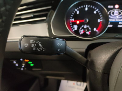 Volkswagen Passat Variant 2.0 TDI SCR 122 CV EVO DSG Business (20)