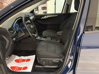 Ford Kuga 2.5 Plug In Hybrid 225 CV CVT 2WD Titanium (18)