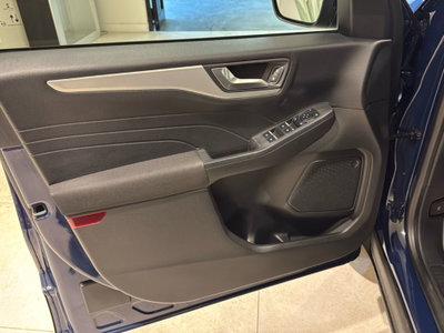 Ford Kuga 2.5 Plug In Hybrid 225 CV CVT 2WD Titanium (19)