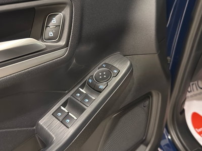 Ford Kuga 2.5 Plug In Hybrid 225 CV CVT 2WD Titanium (20)